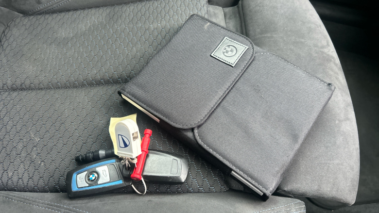 BMW 1 Series 118i [1.5] M Sport Shadow Edition 3dr Petrol Hatchback